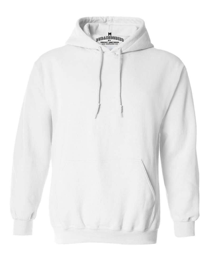 Pro Basic Hoodie UAE