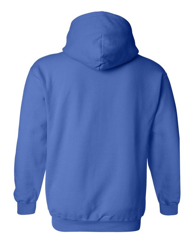 Smart Basic Hoodie UAE