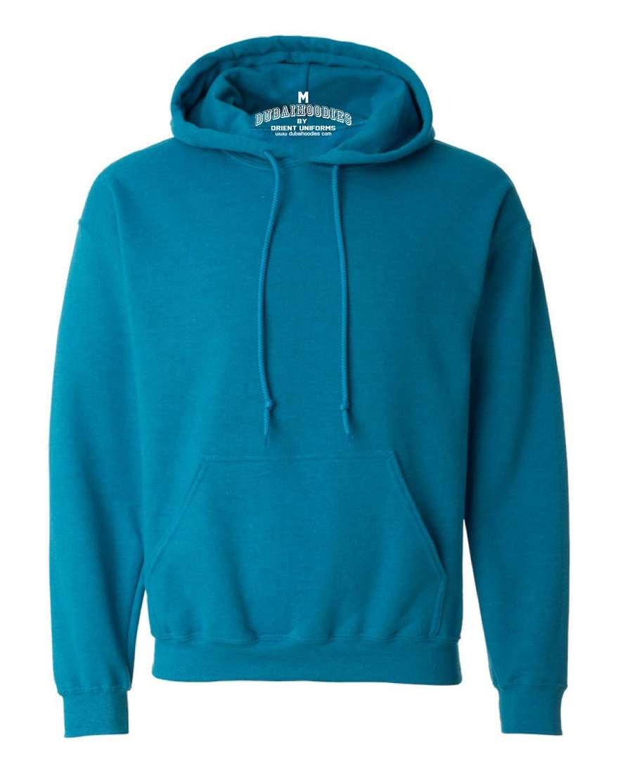 Sport Basic Hoodie UAE