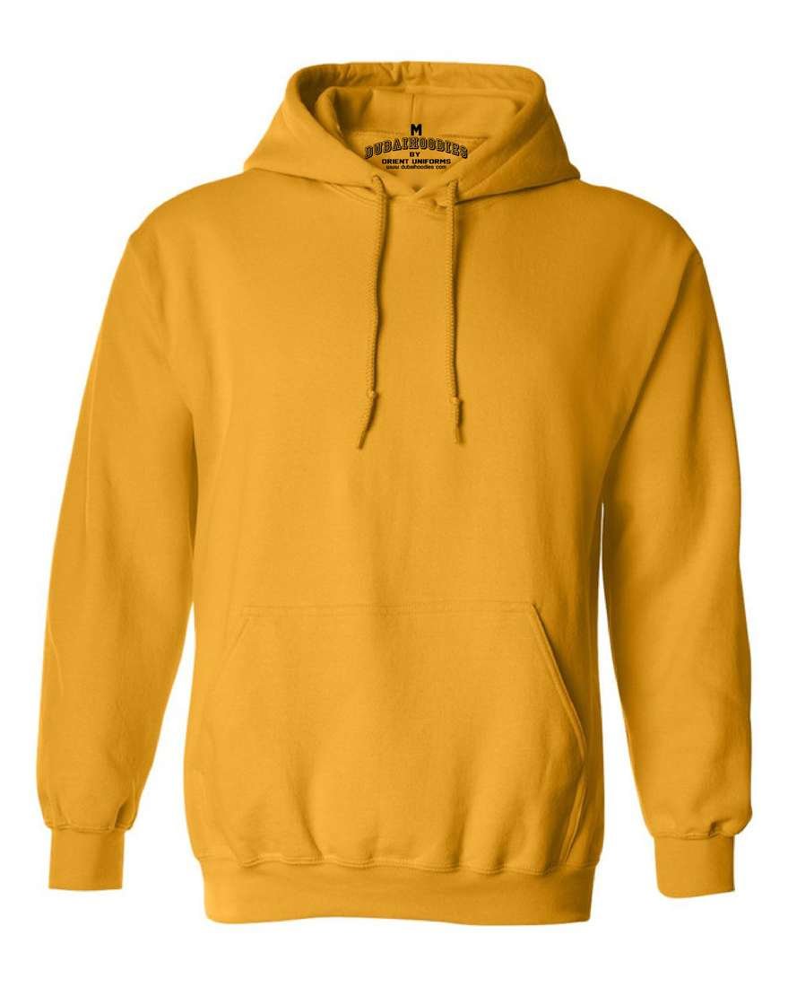 Urban Basic Hoodie UAE