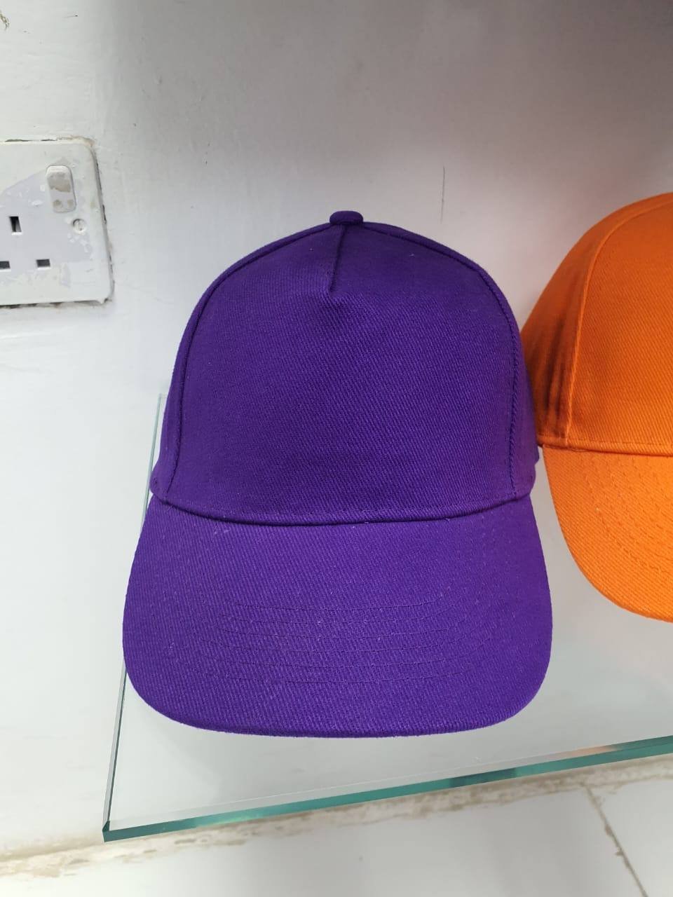 Plus Cotton Cap UAE