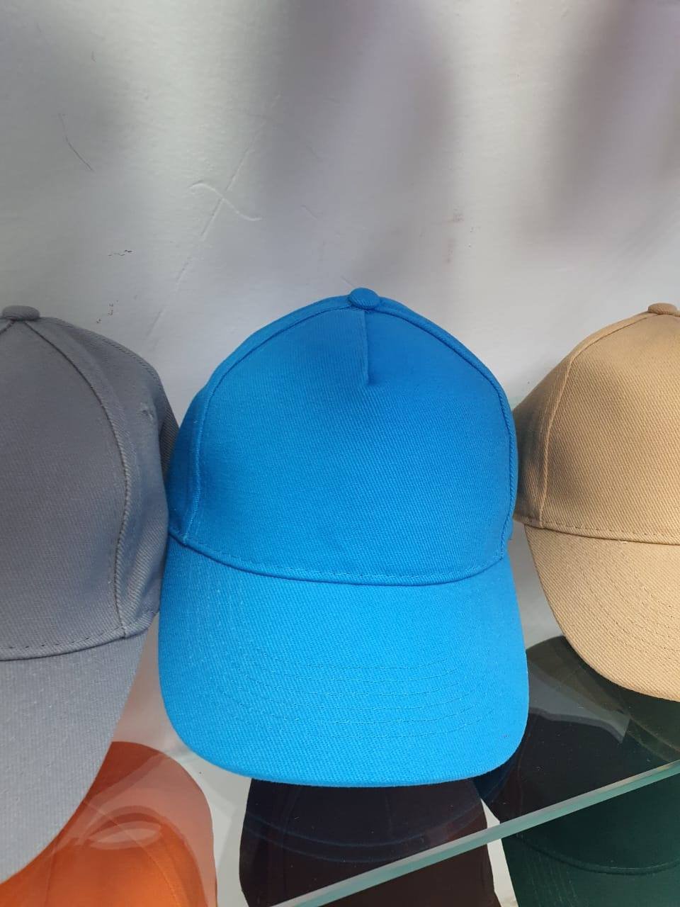 Prime Cotton Cap UAE