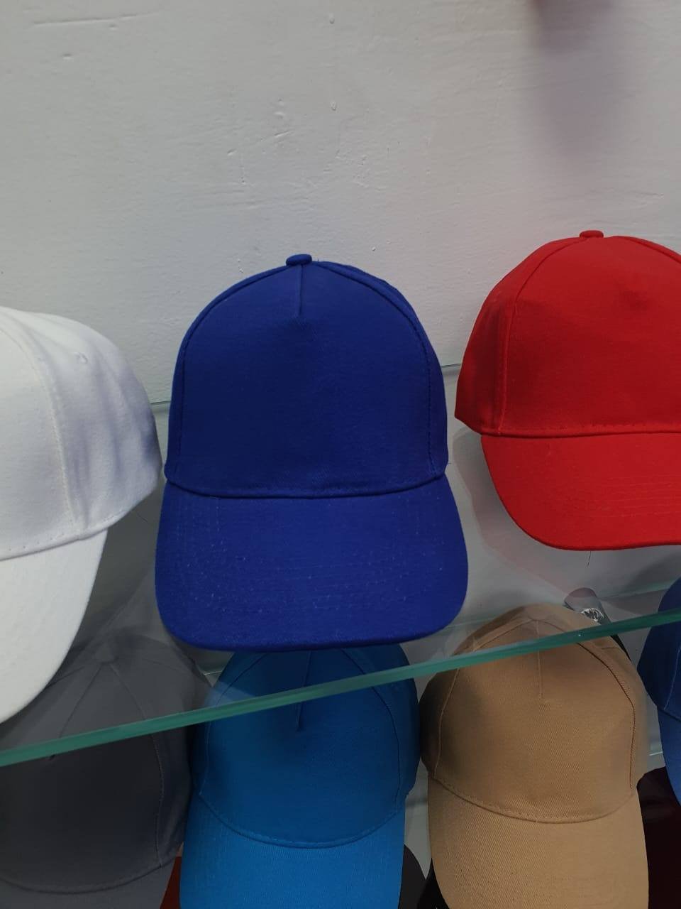 Pro Cotton Cap UAE