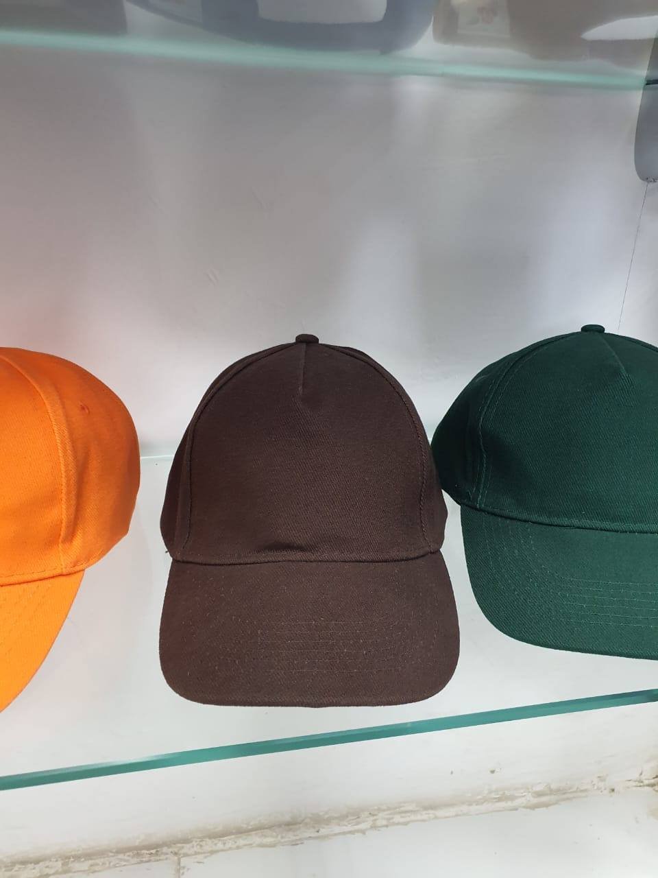 Select Cotton Cap UAE