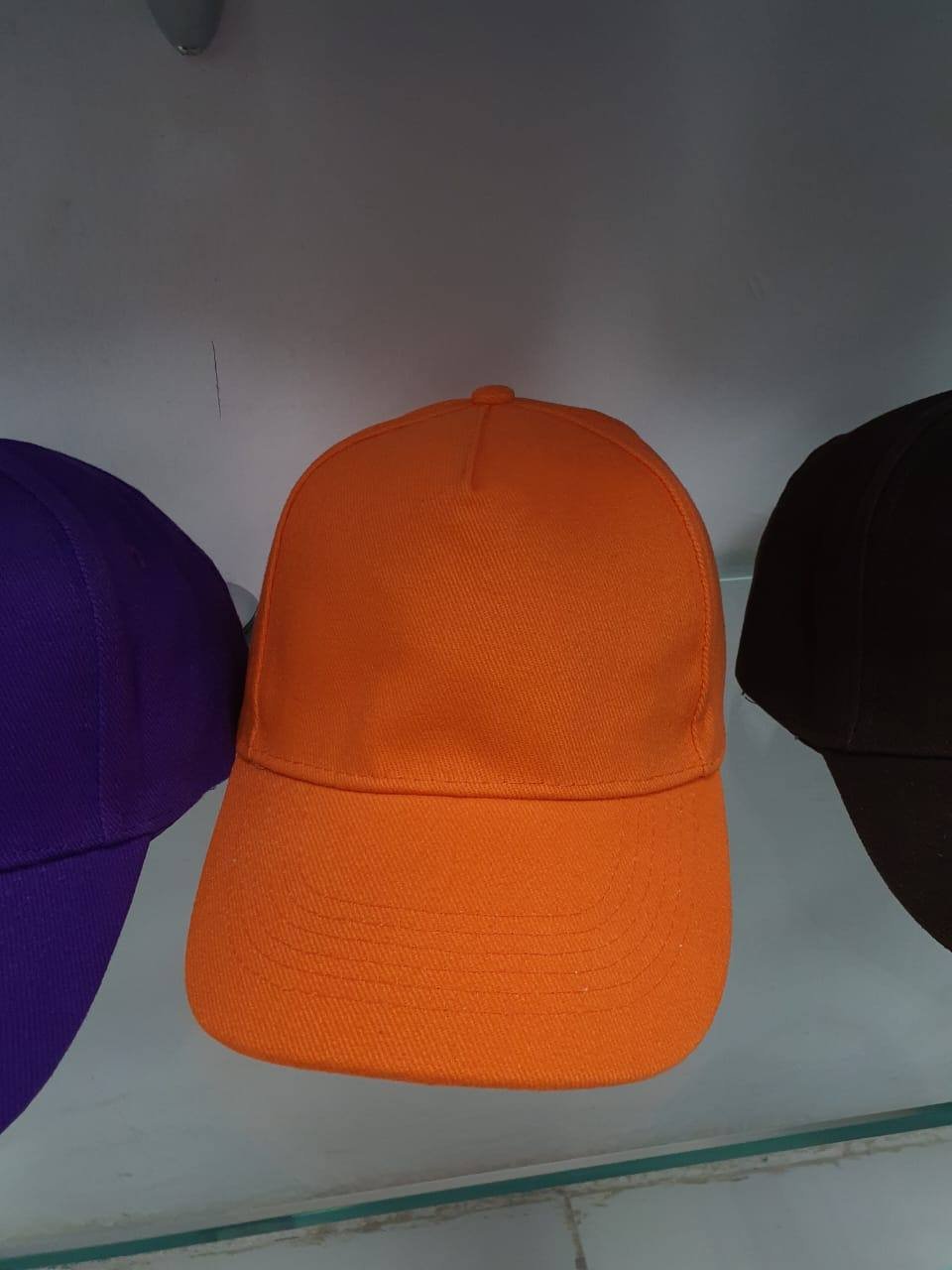Smart Cotton Cap UAE