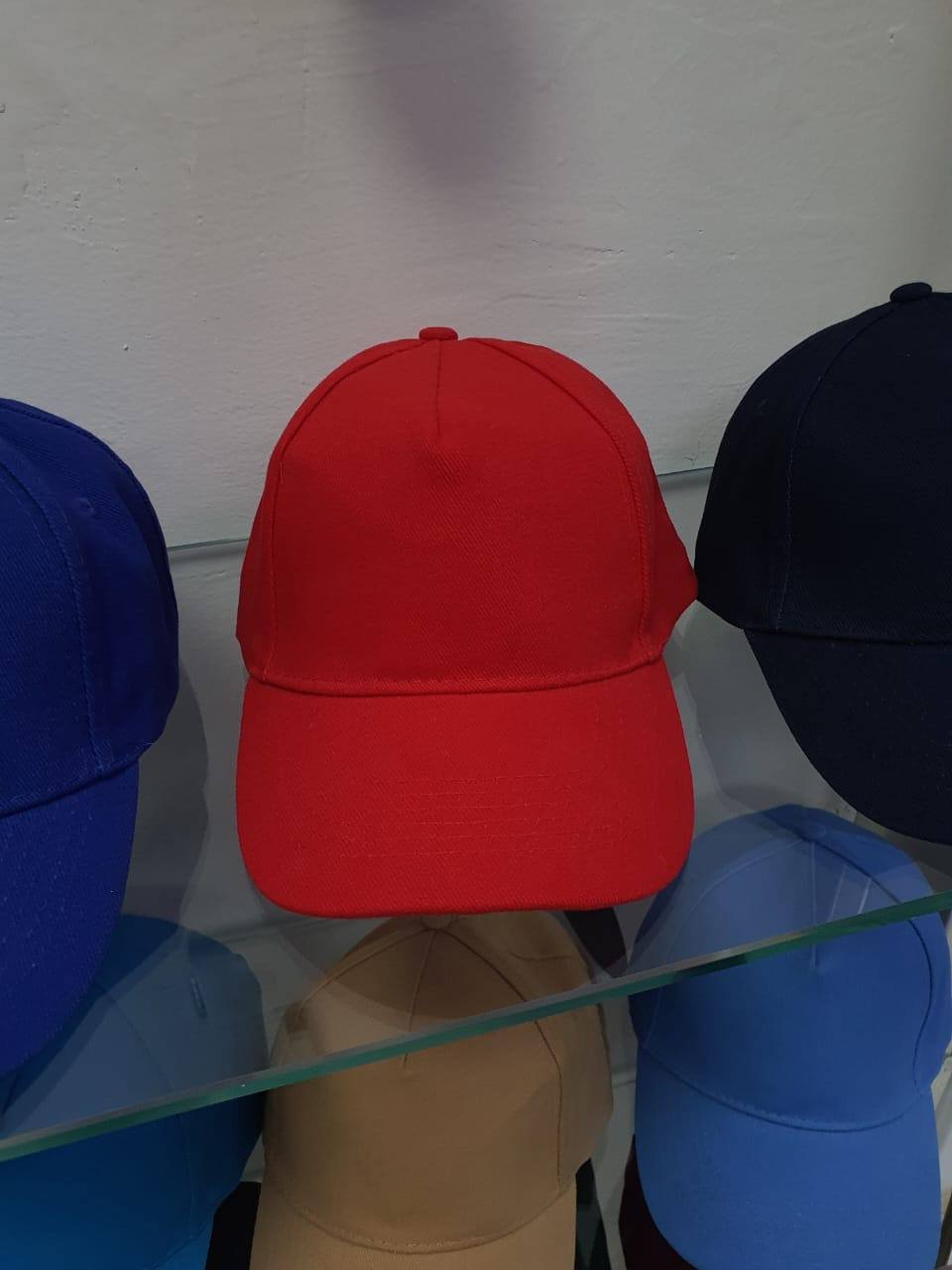 Sport Cotton Cap UAE
