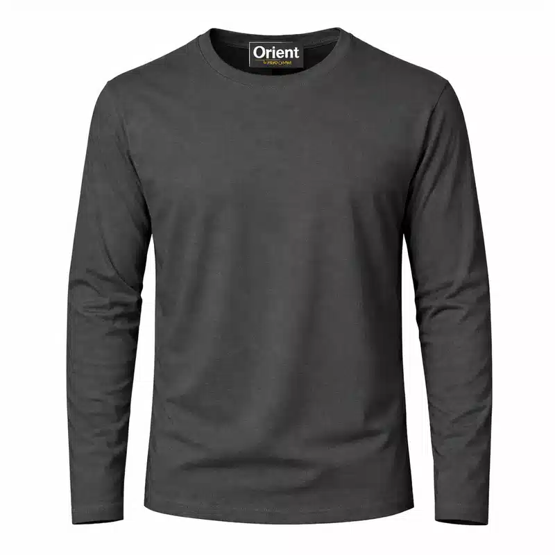 Crew Neck T Shirts