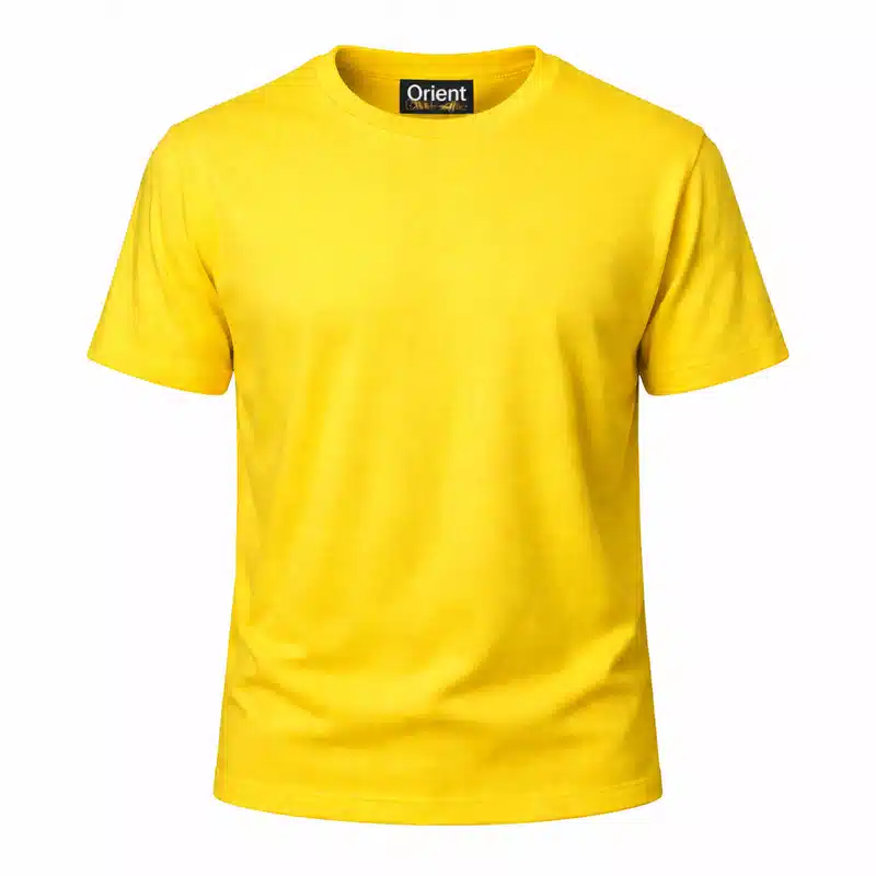 Classic Crew Neck T Shirt UAE