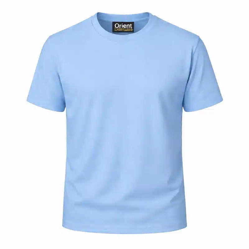 Classic Crew Neck T Shirt UAE
