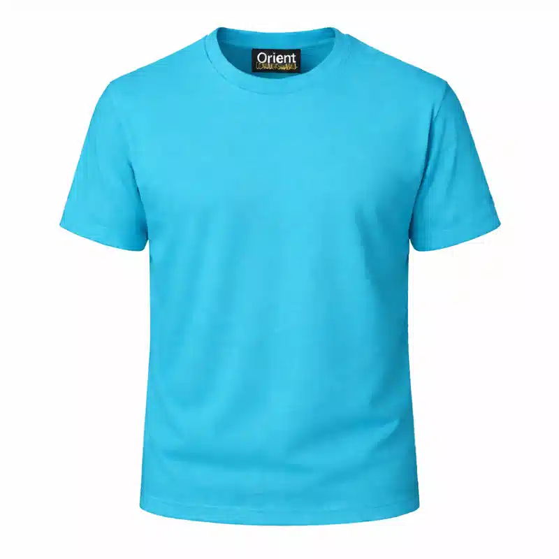 Core Crew Neck T Shirt UAE