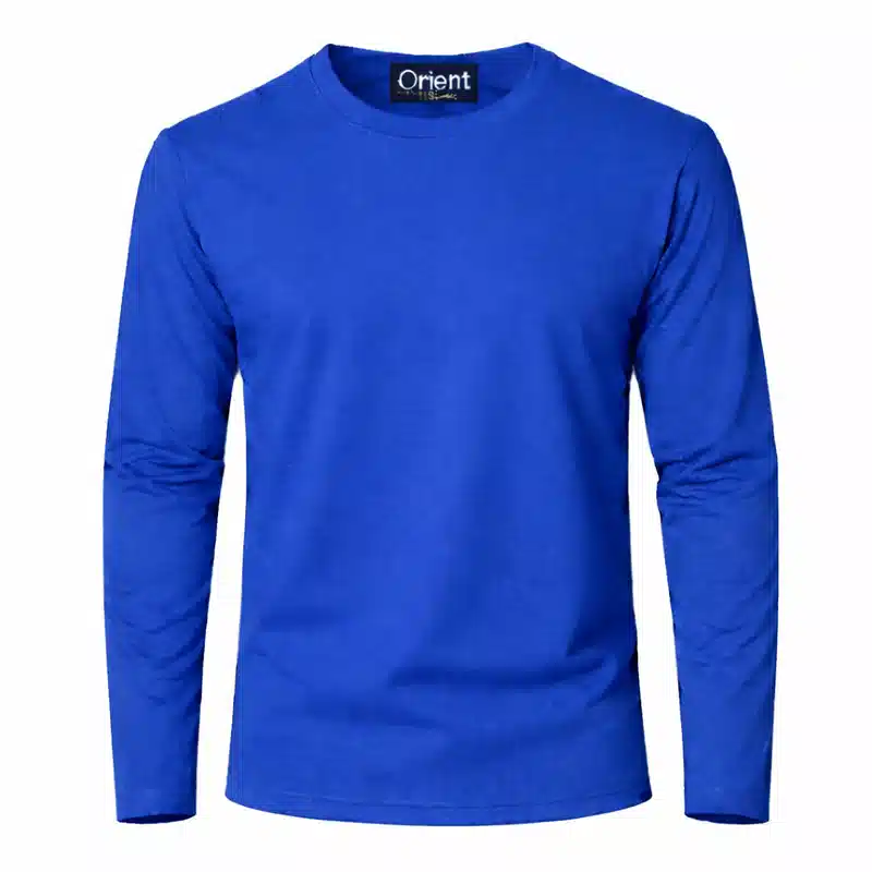 Core Crew Neck T Shirt UAE