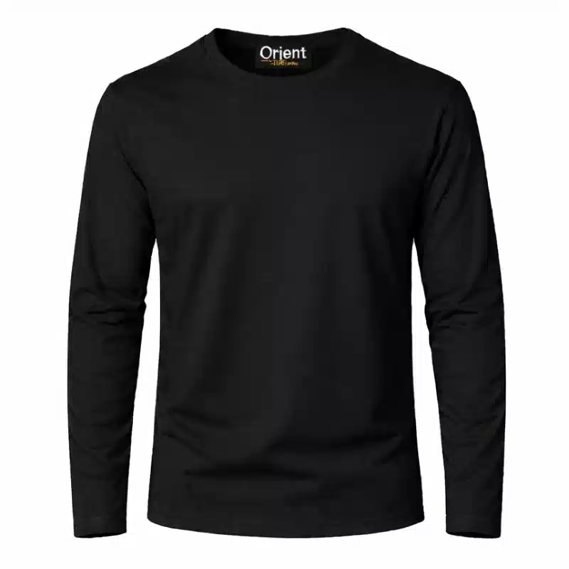 Core Crew Neck T Shirt UAE