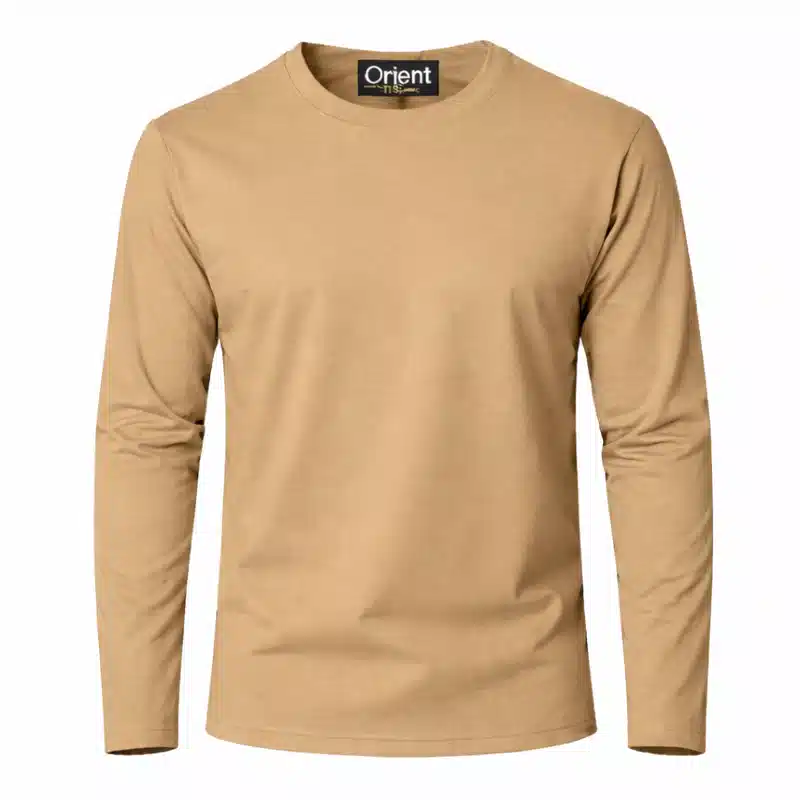 Elite Crew Neck T Shirt UAE