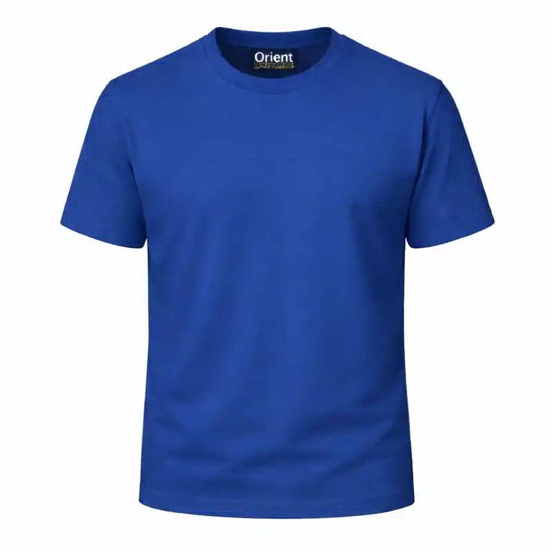 Elite Crew Neck T Shirt UAE