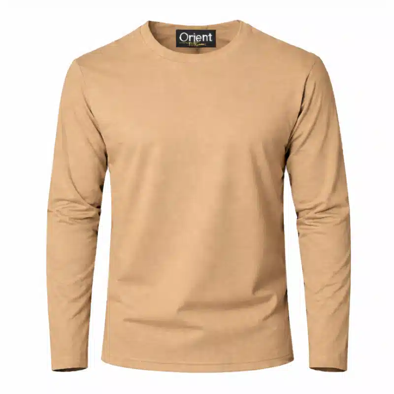 Elite Crew Neck T Shirt UAE