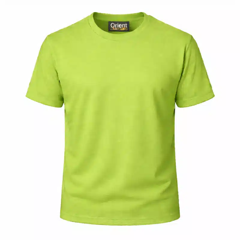 Elite Crew Neck T Shirt UAE