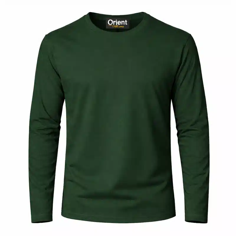 Elite Crew Neck T Shirt UAE