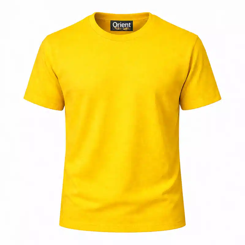Modern Crew Neck T Shirt UAE