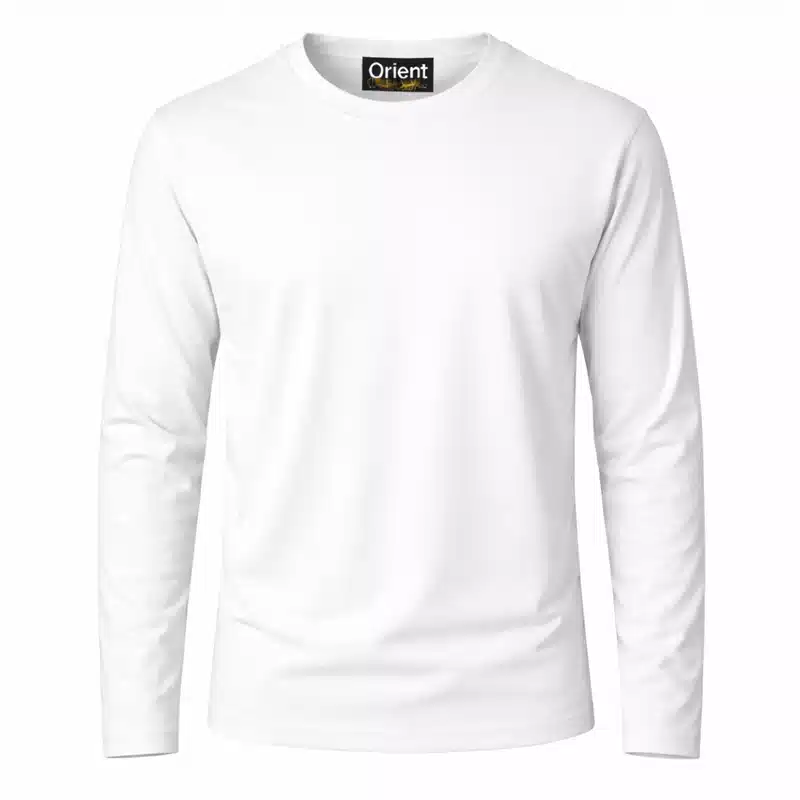 Plus Crew Neck T Shirt UAE