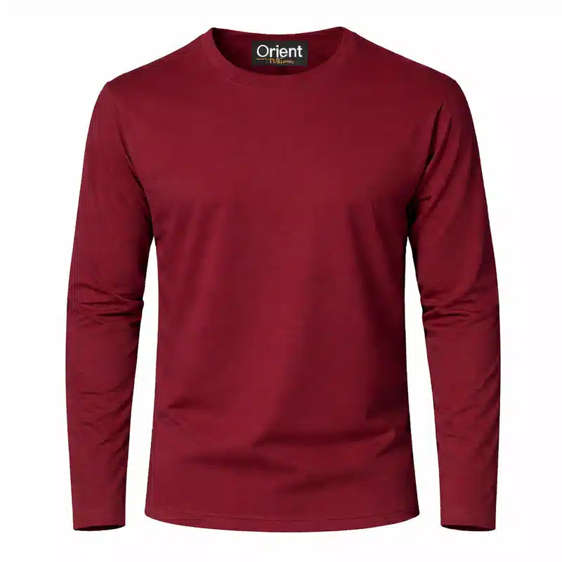 Plus Crew Neck T Shirt UAE