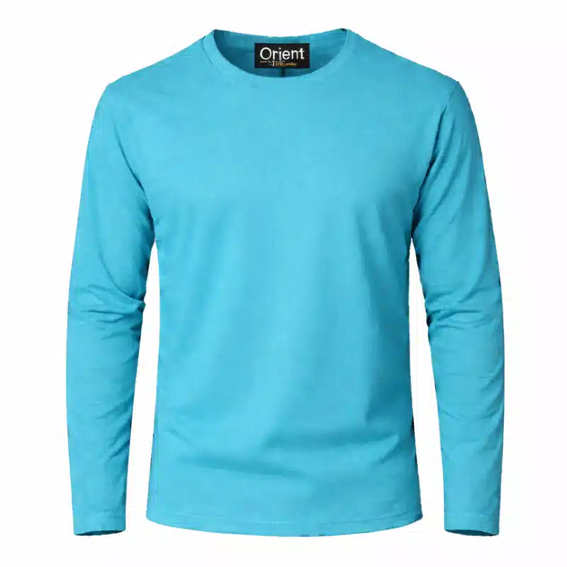 Plus Crew Neck T Shirt UAE