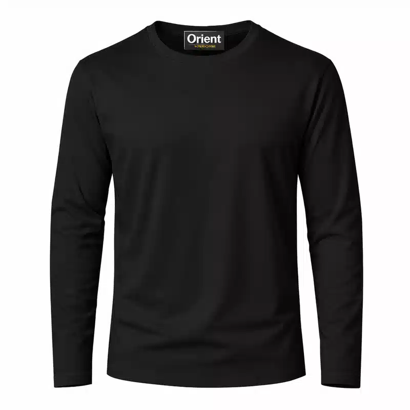 Plus Crew Neck T Shirt UAE