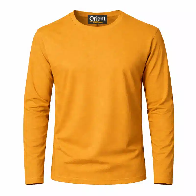 Premium Crew Neck T Shirt UAE