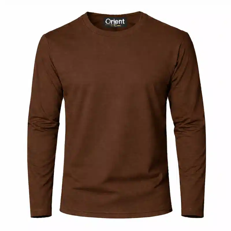 Premium Crew Neck T Shirt UAE