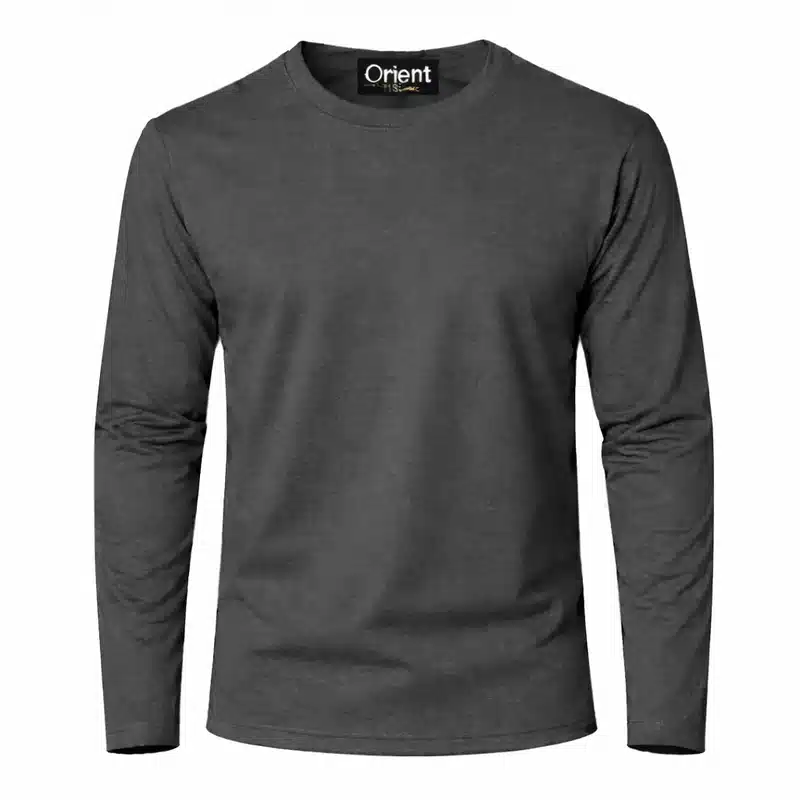 Premium Crew Neck T Shirt UAE