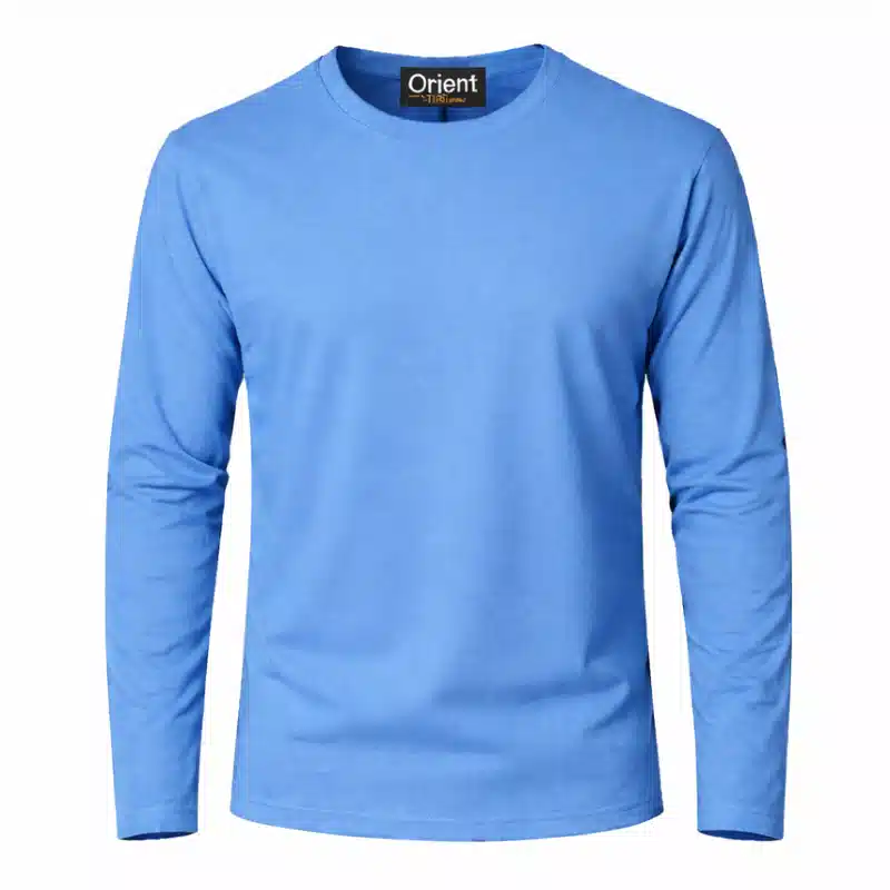 Premium Crew Neck T Shirt UAE