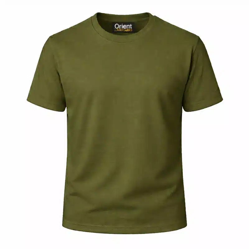 Premium Crew Neck T Shirt UAE