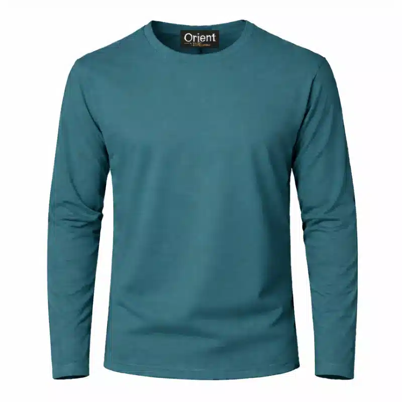 Prime Crew Neck T Shirt UAE