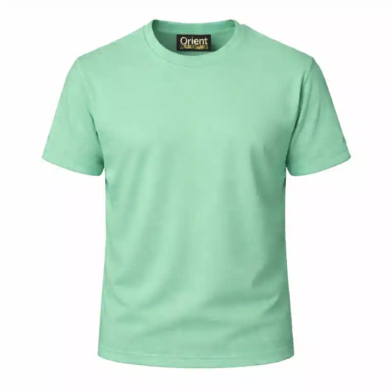 Prime Crew Neck T Shirt UAE