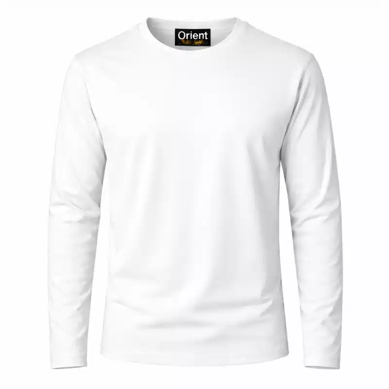 Prime Crew Neck T Shirt UAE