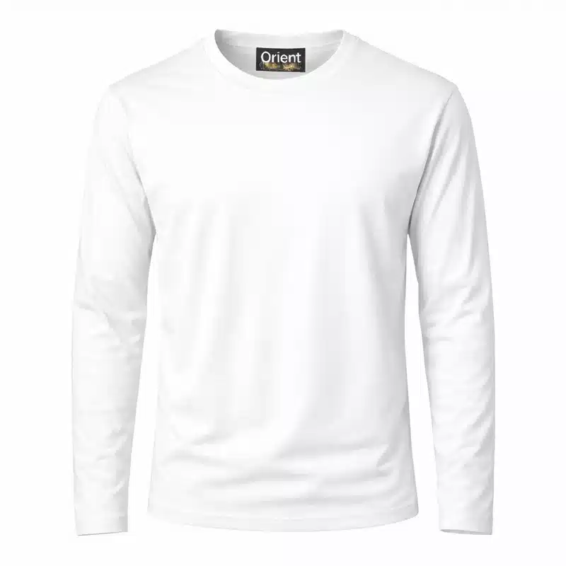 Prime Crew Neck T Shirt UAE