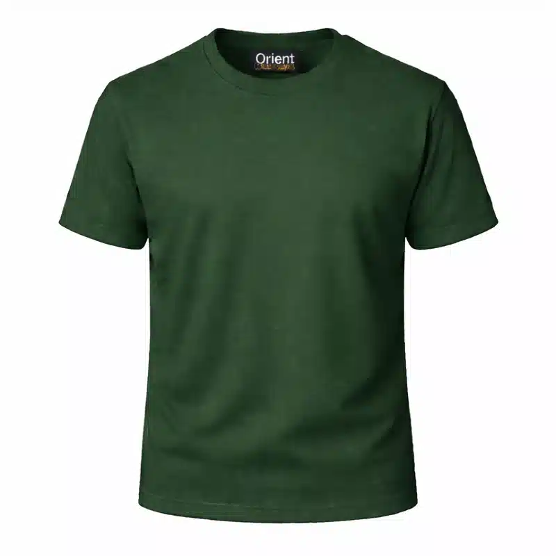 Pro Crew Neck T Shirt UAE