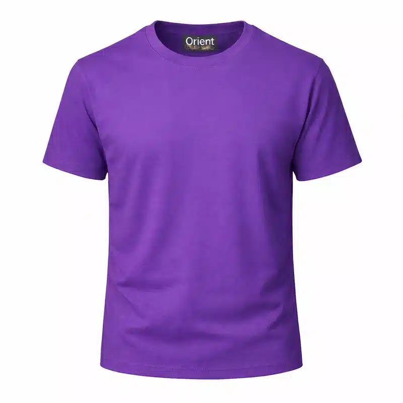 Pro Crew Neck T Shirt UAE