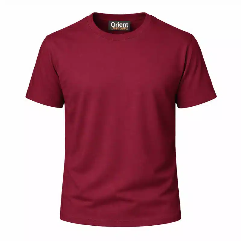 Pro Crew Neck T Shirt UAE