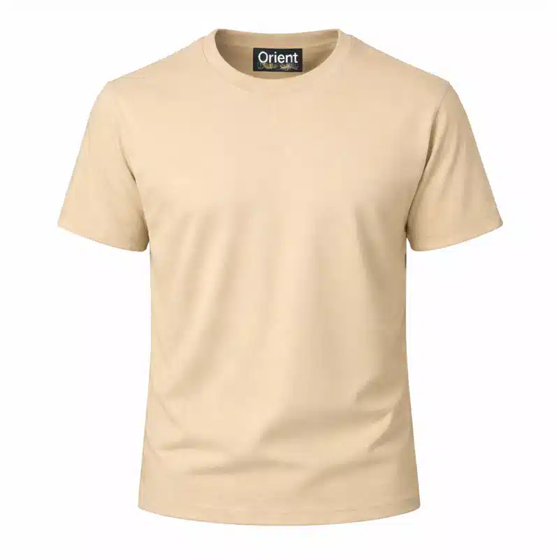 Pro Crew Neck T Shirt UAE