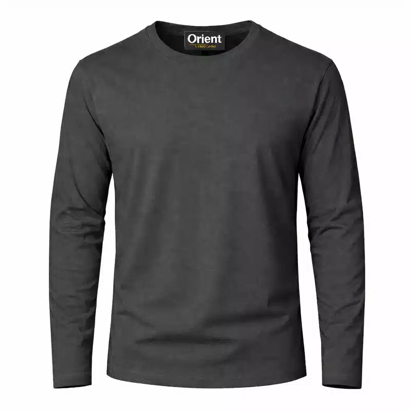 Select Crew Neck T Shirt UAE