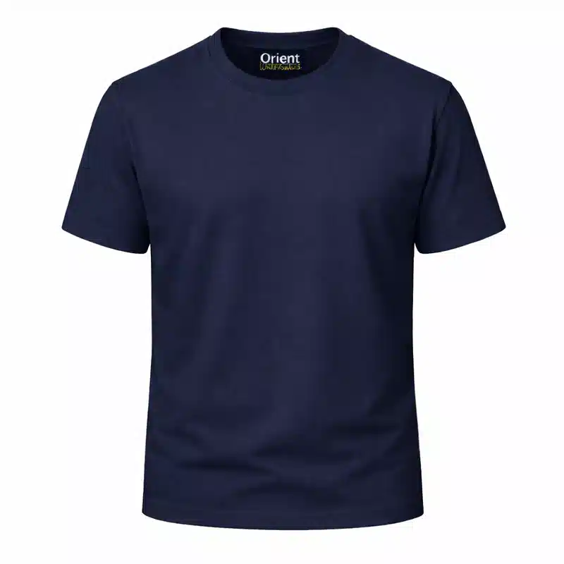 Select Crew Neck T Shirt UAE