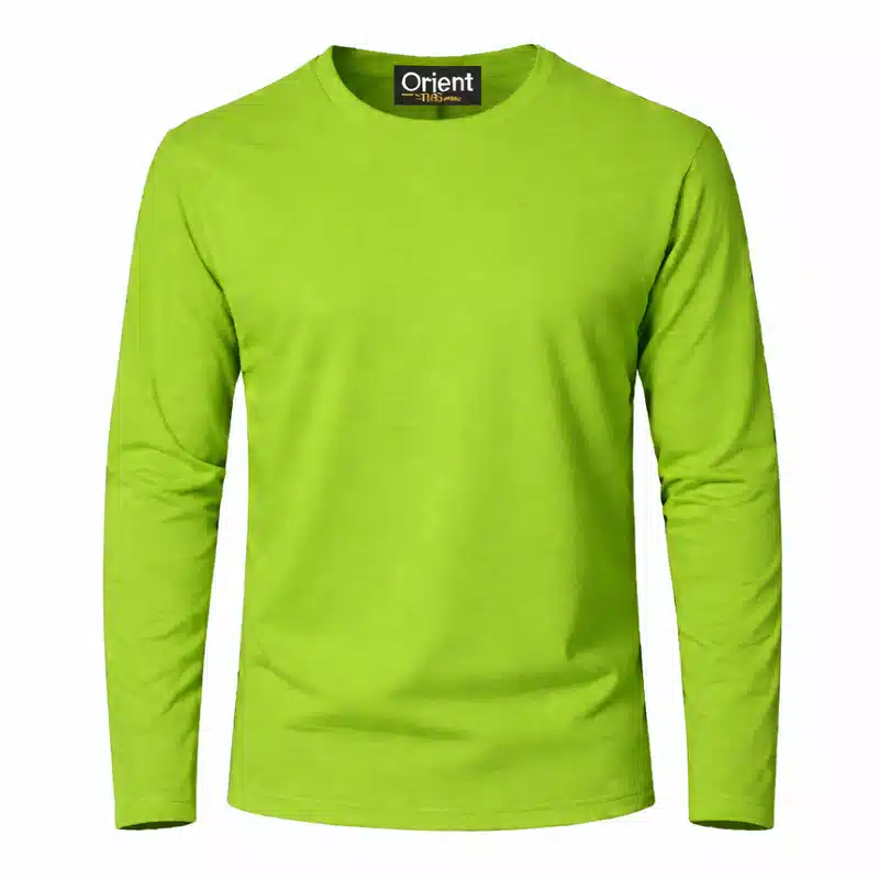 Select Crew Neck T Shirt UAE