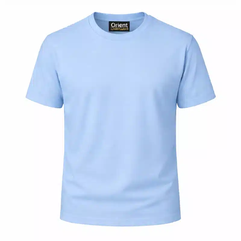 Smart Crew Neck T Shirt UAE