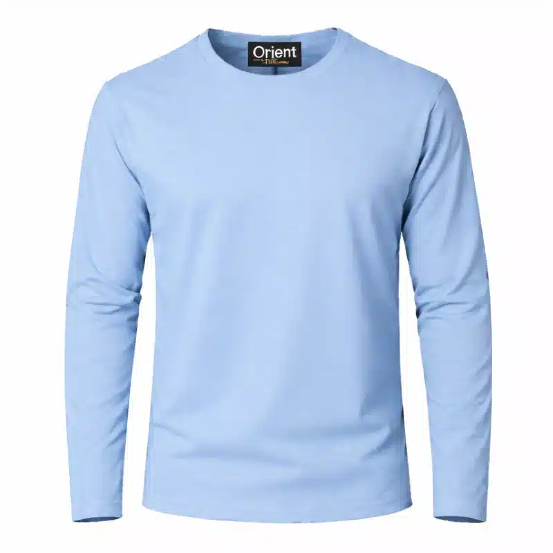 Smart Crew Neck T Shirt UAE