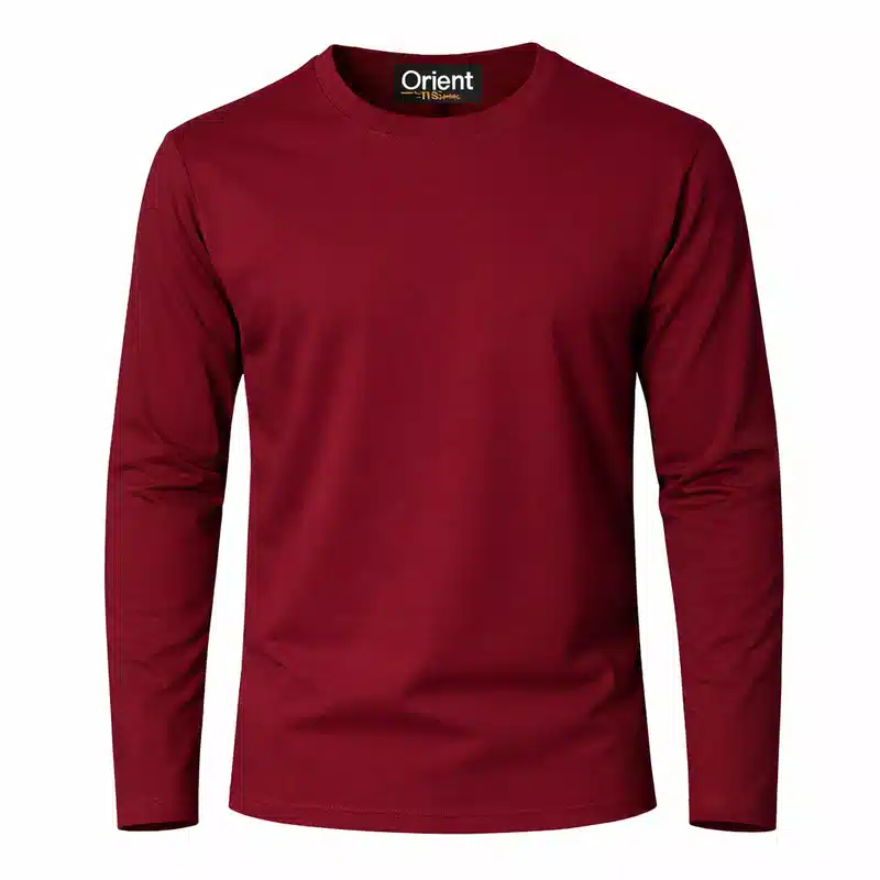 Sport Crew Neck T Shirt UAE