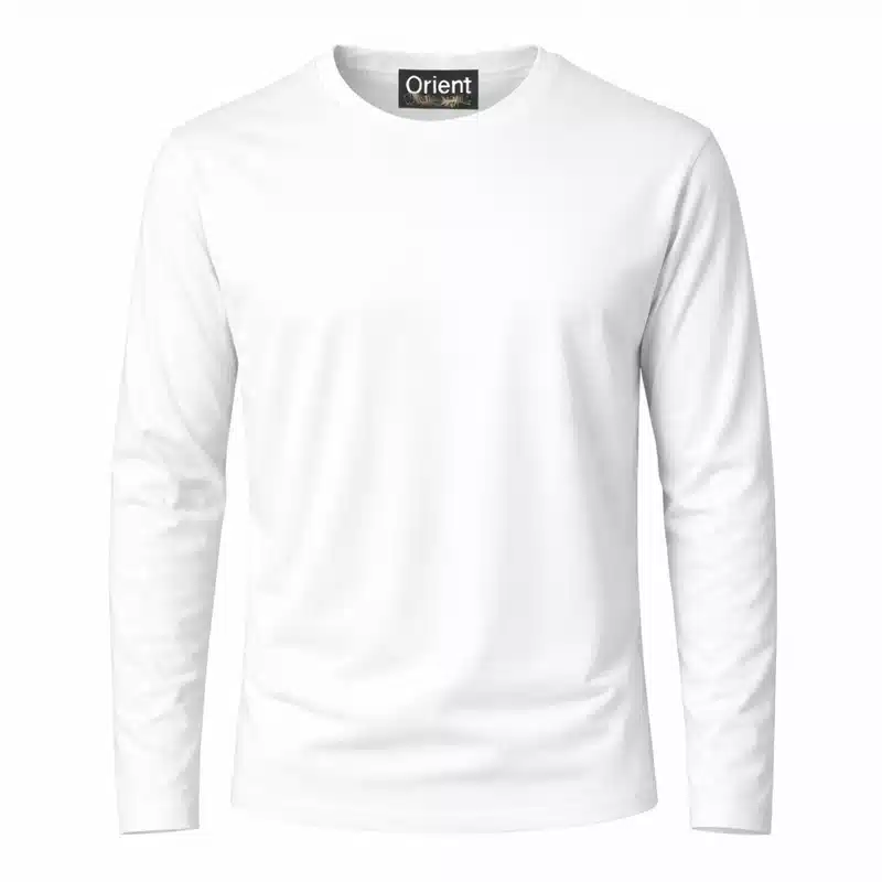 Sport Crew Neck T Shirt UAE