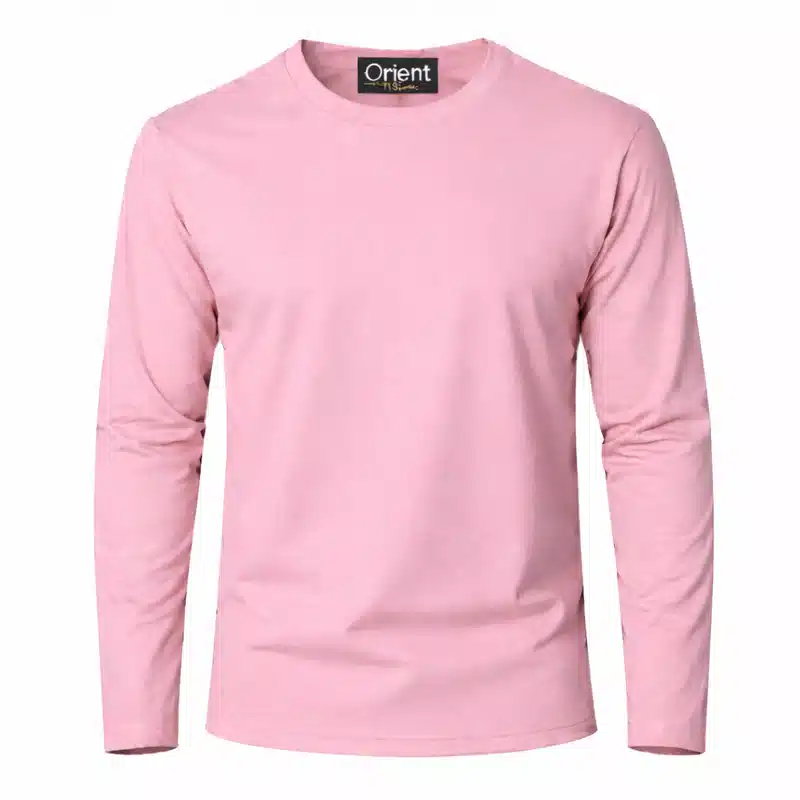Urban Crew Neck T Shirt UAE