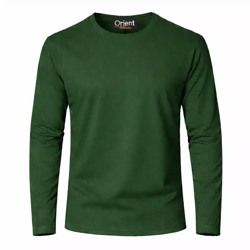 Urban Crew Neck T Shirt UAE