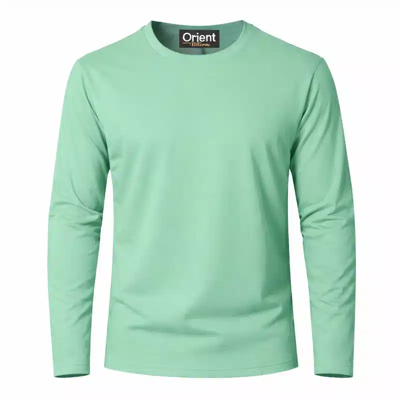 Urban Crew Neck T Shirt UAE