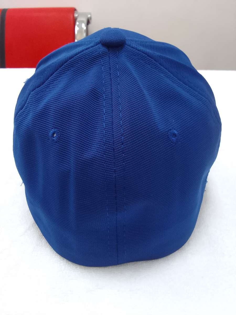 FlexiFit Caps